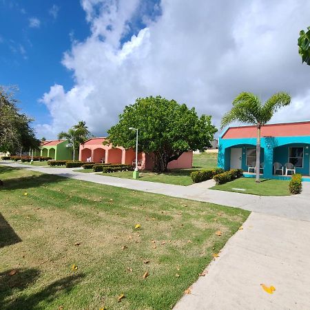 Parador Maunacaribe - Maunabo Eksteriør bilde